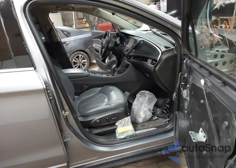 2020 Buick Envision Awd Premium I from USA, damaged, VIN LRBFX3SX3LD059881